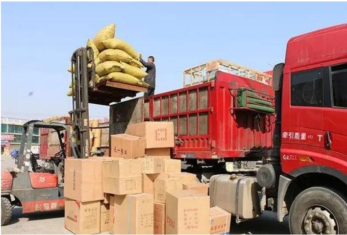 泉州到河北区物流专线