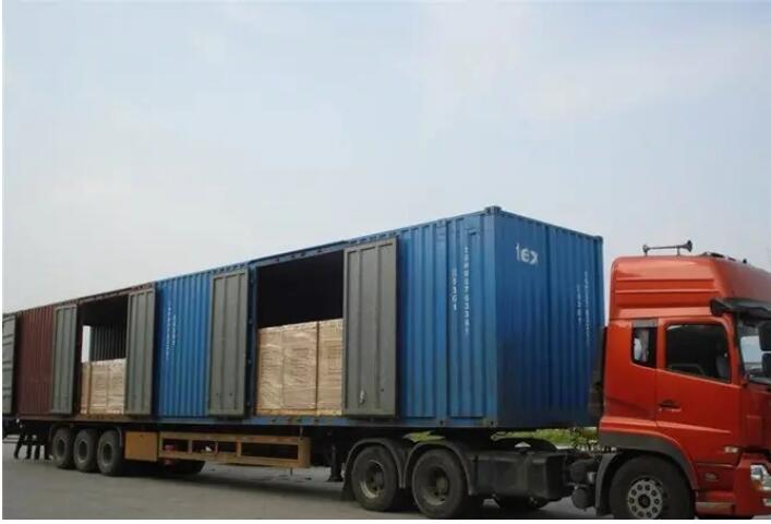 泉州到河北区整车运输