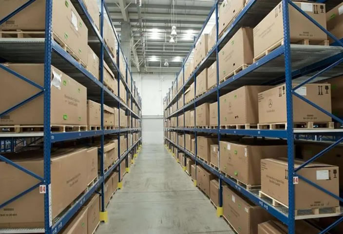 泉州到河北区货物仓储