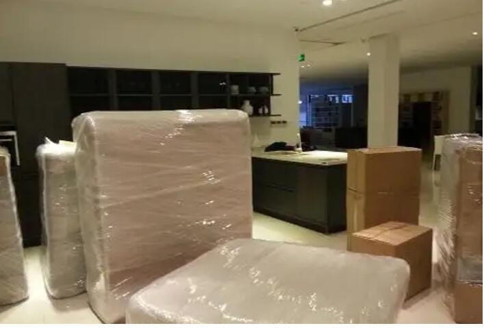 泉州到河北区长途搬家