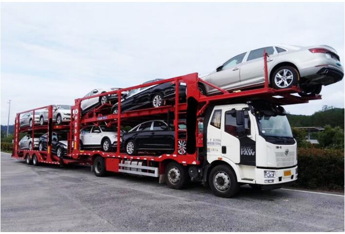 泉州到河北区轿车托运